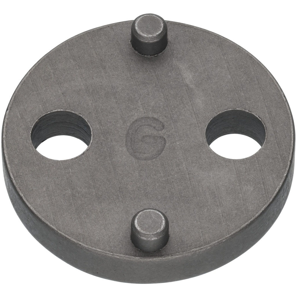 Adaptera plāksne Nr. G (V3760-G, VIGOR)