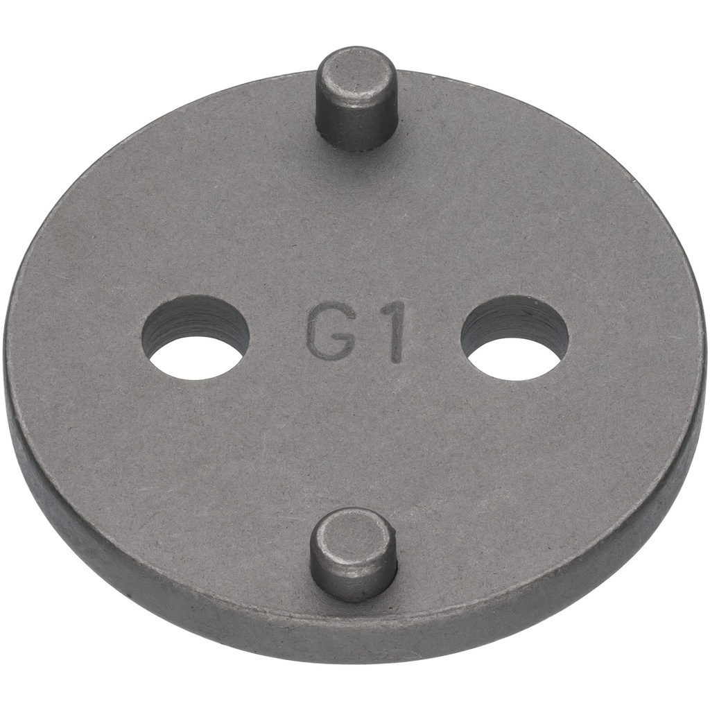 Spiedplāksne, G1 (V3760-G1, VIGOR)