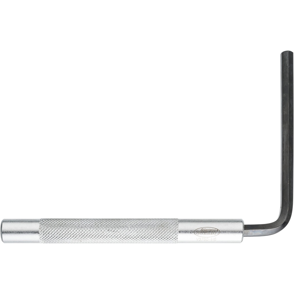 Offset screwdriver (V3760-H6, VIGOR)