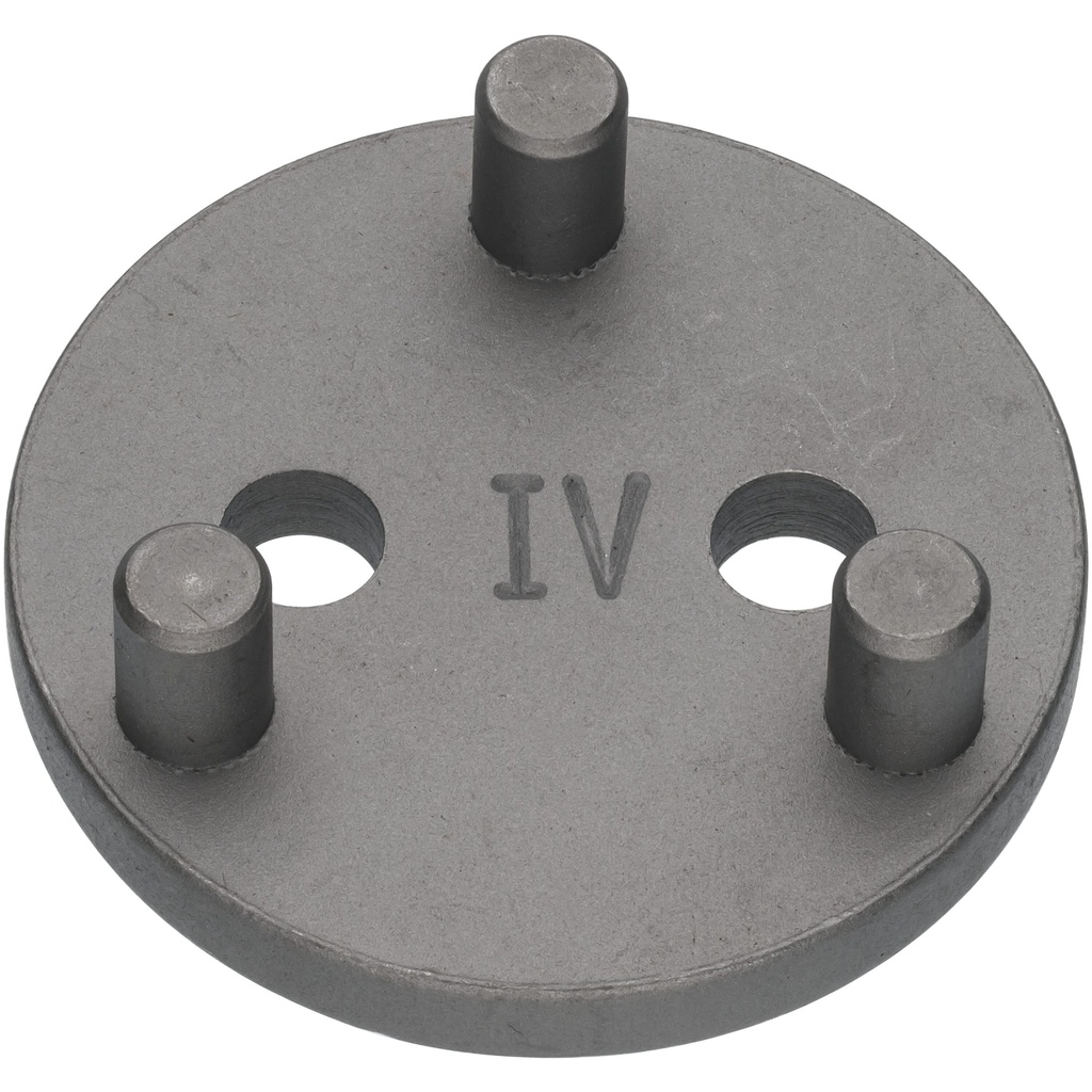 Adaptera plāksne Nr. IV (V3760-IV, VIGOR)