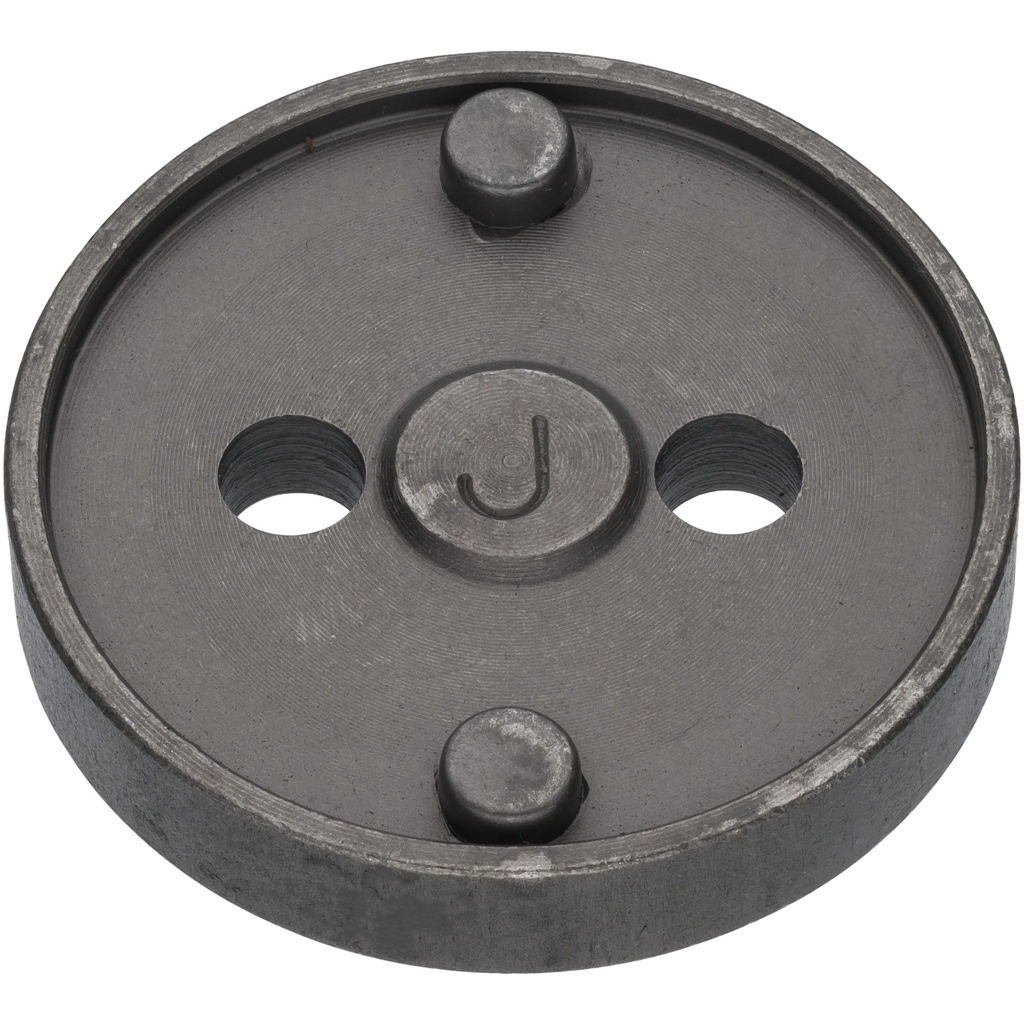 Adapterio plokštė Nr. J (V3760-J, VIGOR)