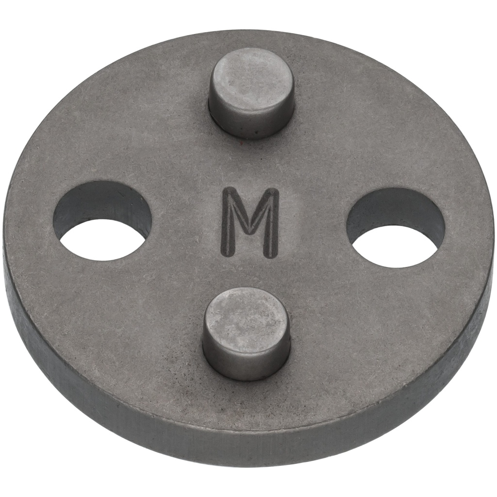 Adapter plate No. M (V3760-M, VIGOR)