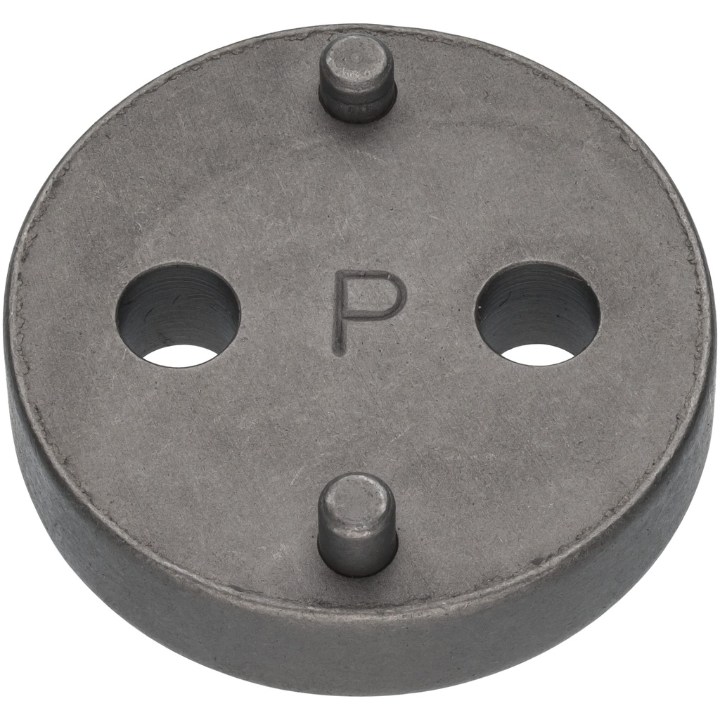 Adaptera plāksne Nr. P (V3760-P, VIGOR)