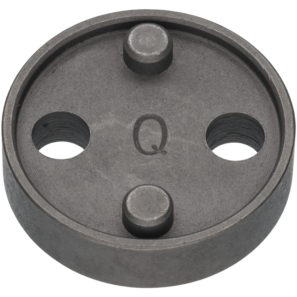 Adaptera plāksne Nr. Q (V3760-Q, VIGOR)