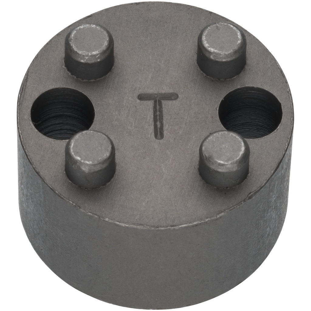 Adapter plate No. T (V3760-T, VIGOR)