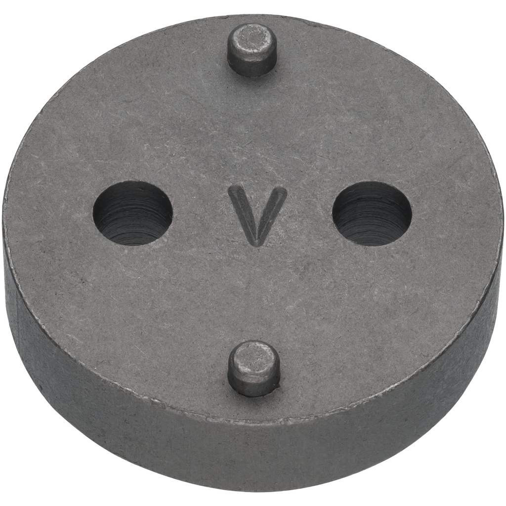 Adaptera plāksne Nr. V (V3760-V, VIGOR)