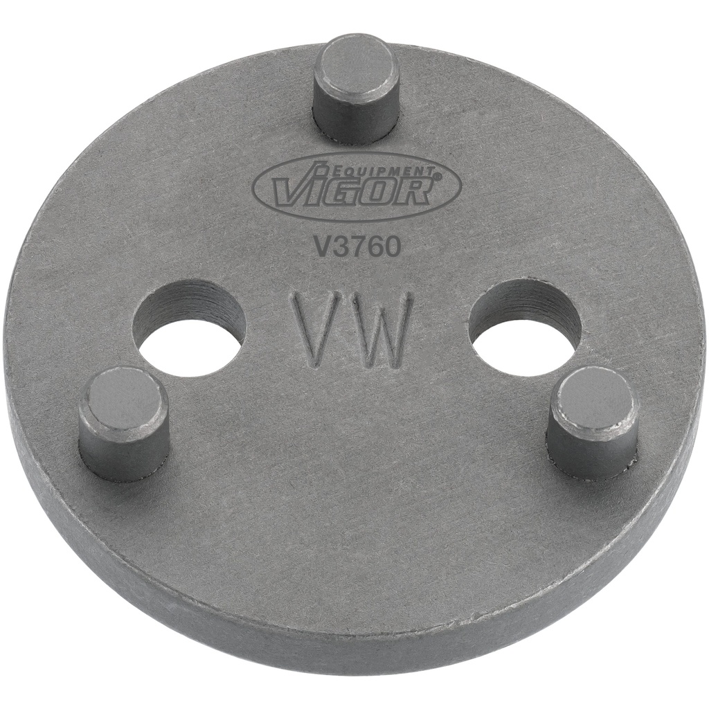 Adapteris, VW (V3760-VW, VIGOR)