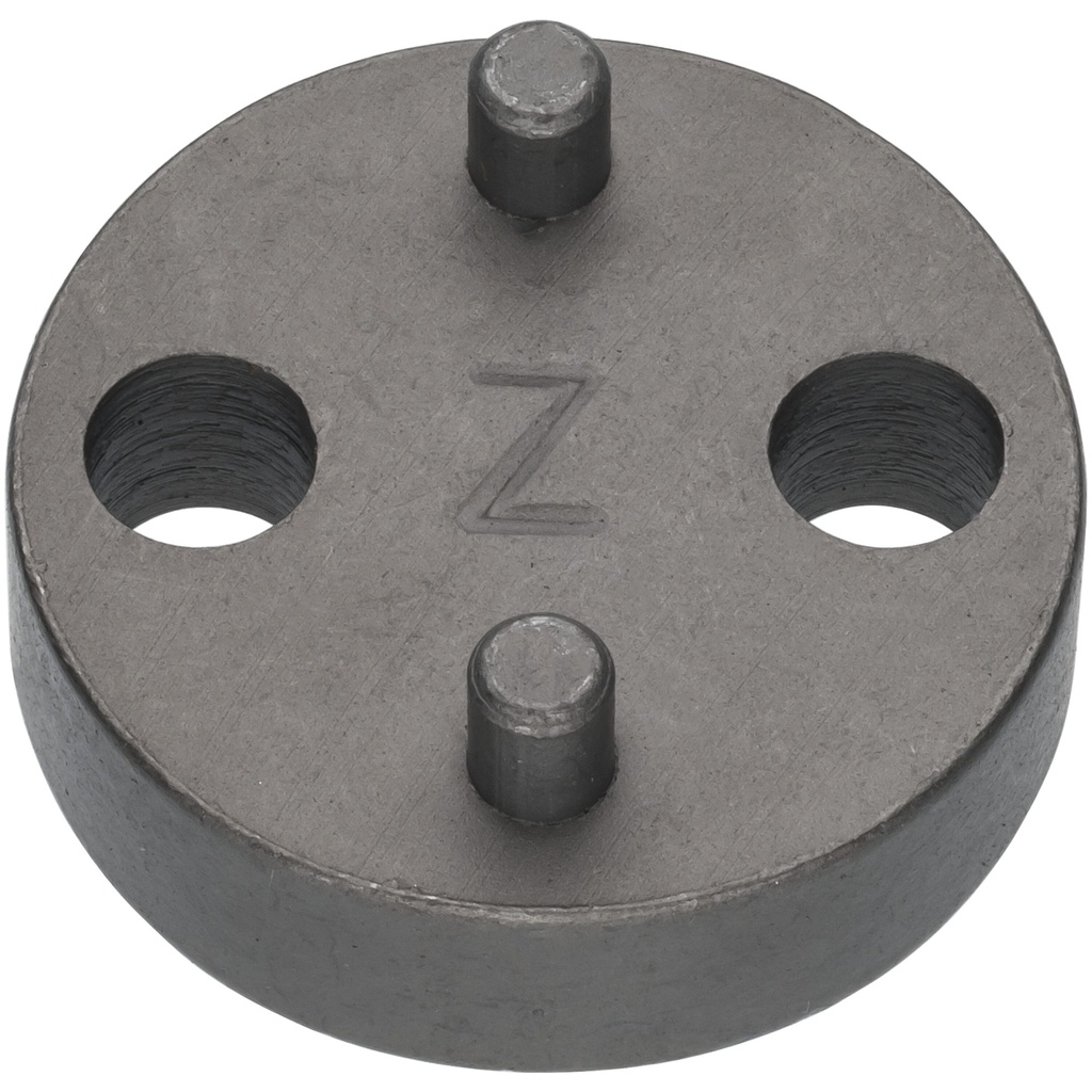 Adaptera plāksne Nr. Z (V3760-Z, VIGOR)