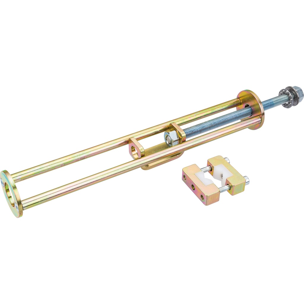 Shock absorber assembly tool set (V3863, VIGOR)