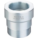 Adapteris, skirtas pagrindiniam komponentui, su sriegiu (V3867, VIGOR)