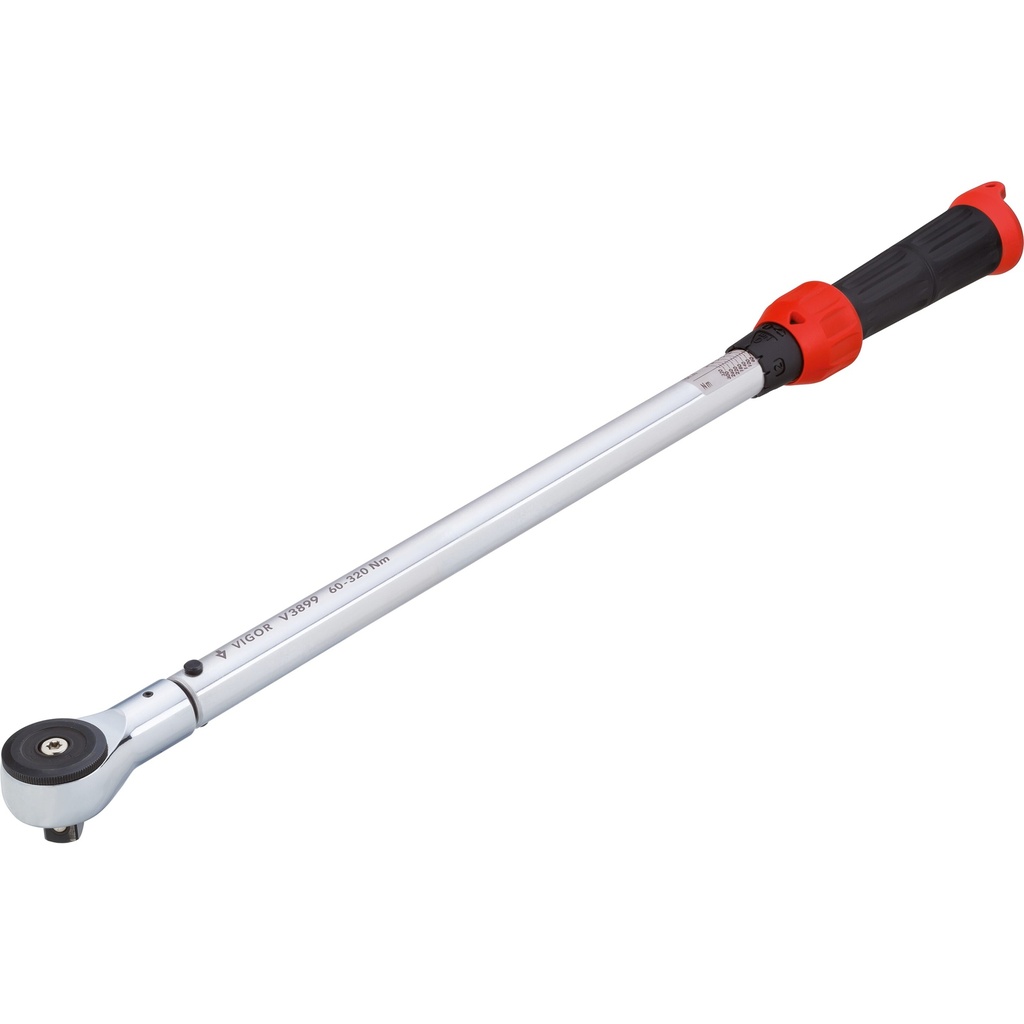 Torque wrench V3899, VIGOR