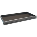 Drawer, flat, 802×485×95 mm (V4112, VIGOR)