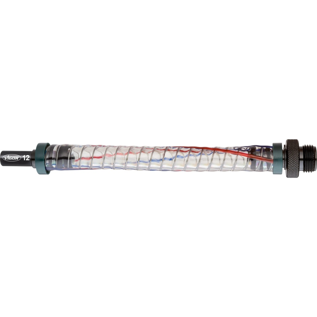 Adapter, TOYOTA, LEXUS, 18 x 1.5 (V4113, VIGOR)