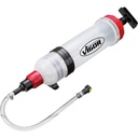 Vacuum pump V4201, VIGOR