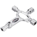 Site key ∙ MasterKey ∙ electrical V4227, VIGOR