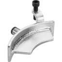 Spyruoklės plokštė, Ø 150 – 240 mm, su fiksavimo elementu V4354, VIGOR