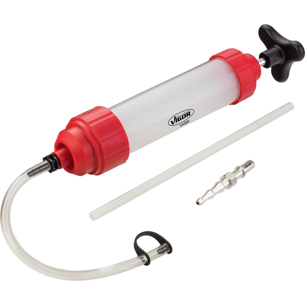 Vacuum pump V4369, VIGOR