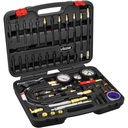 Compression and pressure-loss tester set (V4461, VIGOR)