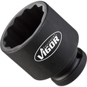 Triecienuzmava, īsa V4477, VIGOR