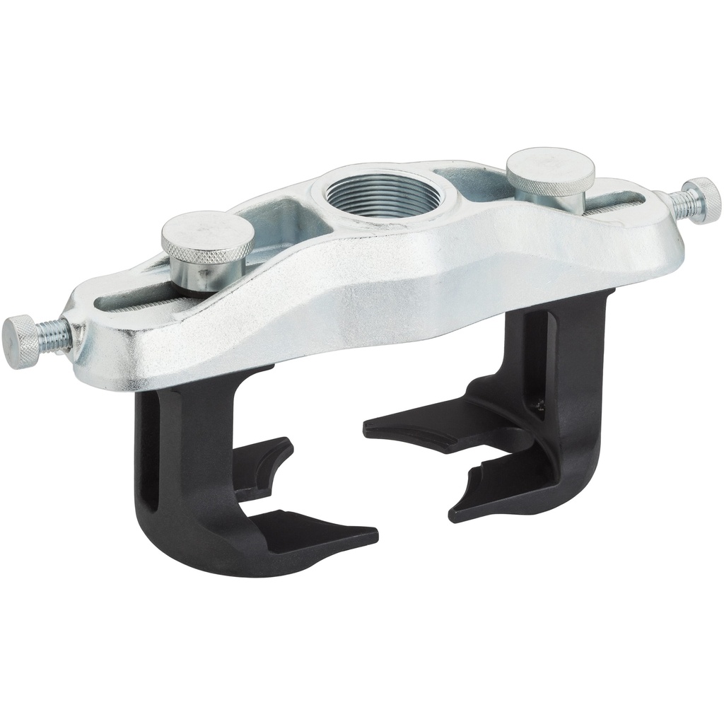 Compact wheel bearing installation set, universal (V4491, VIGOR)