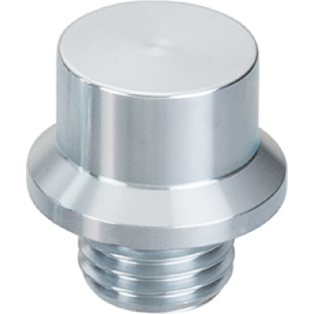 Thrust rod ∙ M30 ∙ length 30 mm ∙ ∅ 38 mm V4545, VIGOR