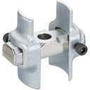 Wheel bearing fixation ∙ adjustable V4594, VIGOR