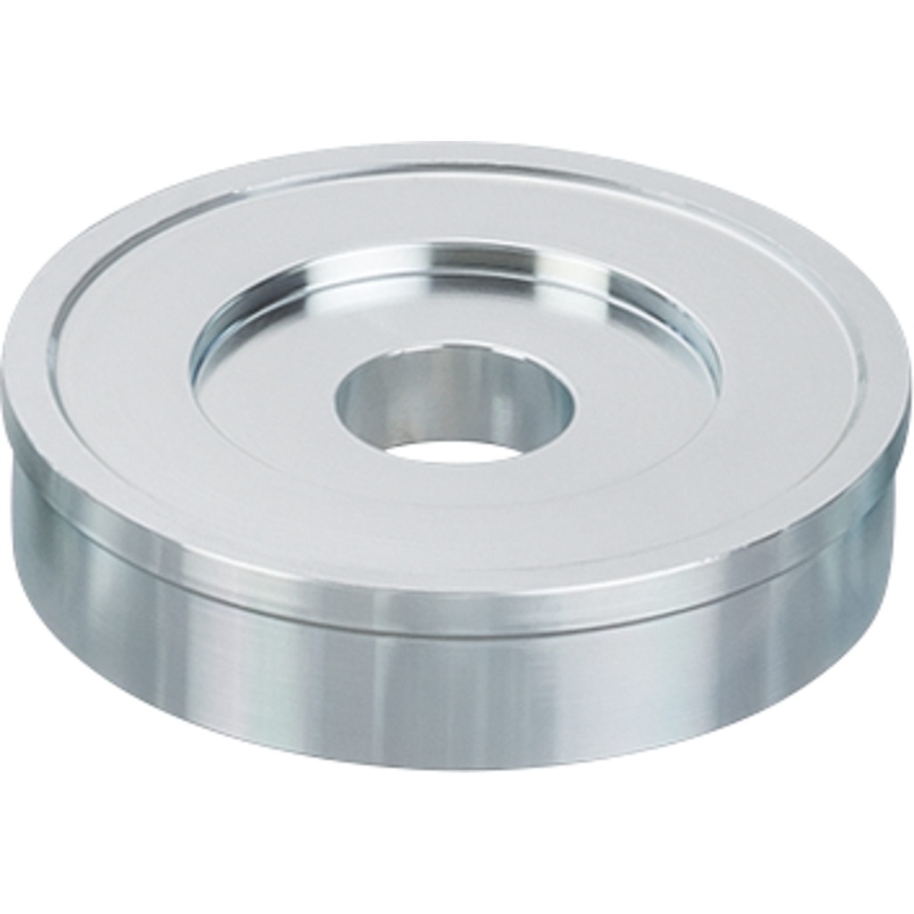 Bearing washer (pressing ring) Ø 76,5–78,5 mm, for V4598 (V4598-15, VIGOR)