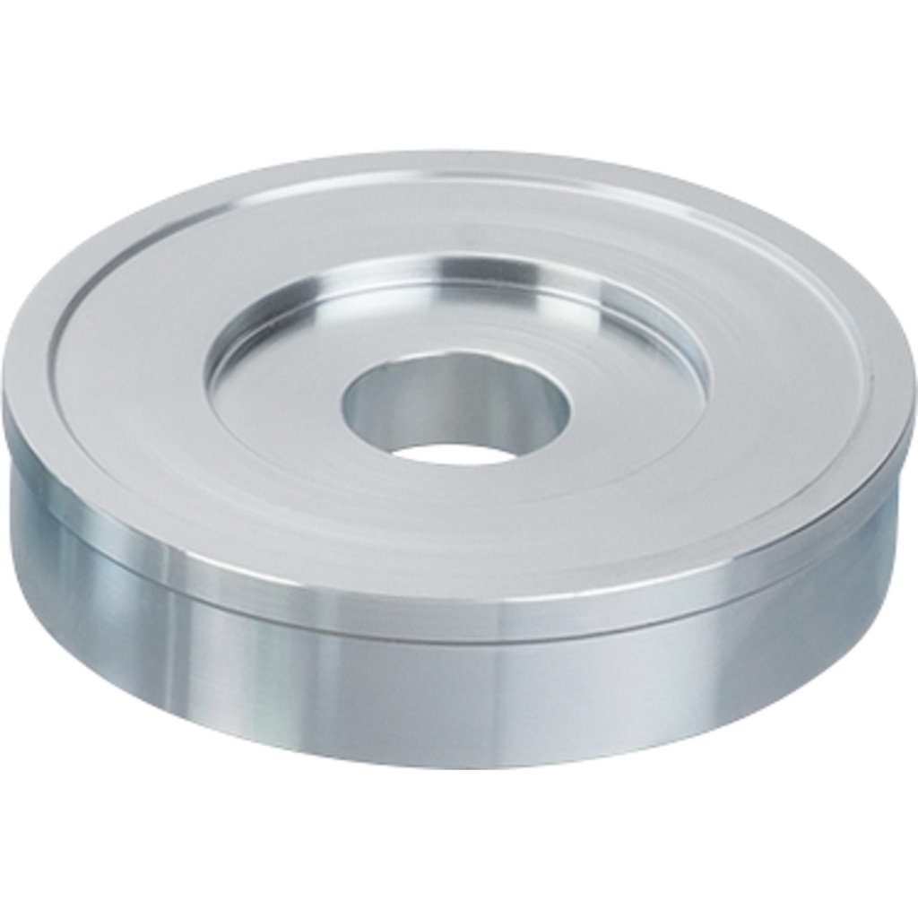 Bearing washer (pressing ring) Ø 80,8–82,8 mm, for V4598 (V4598-16, VIGOR)