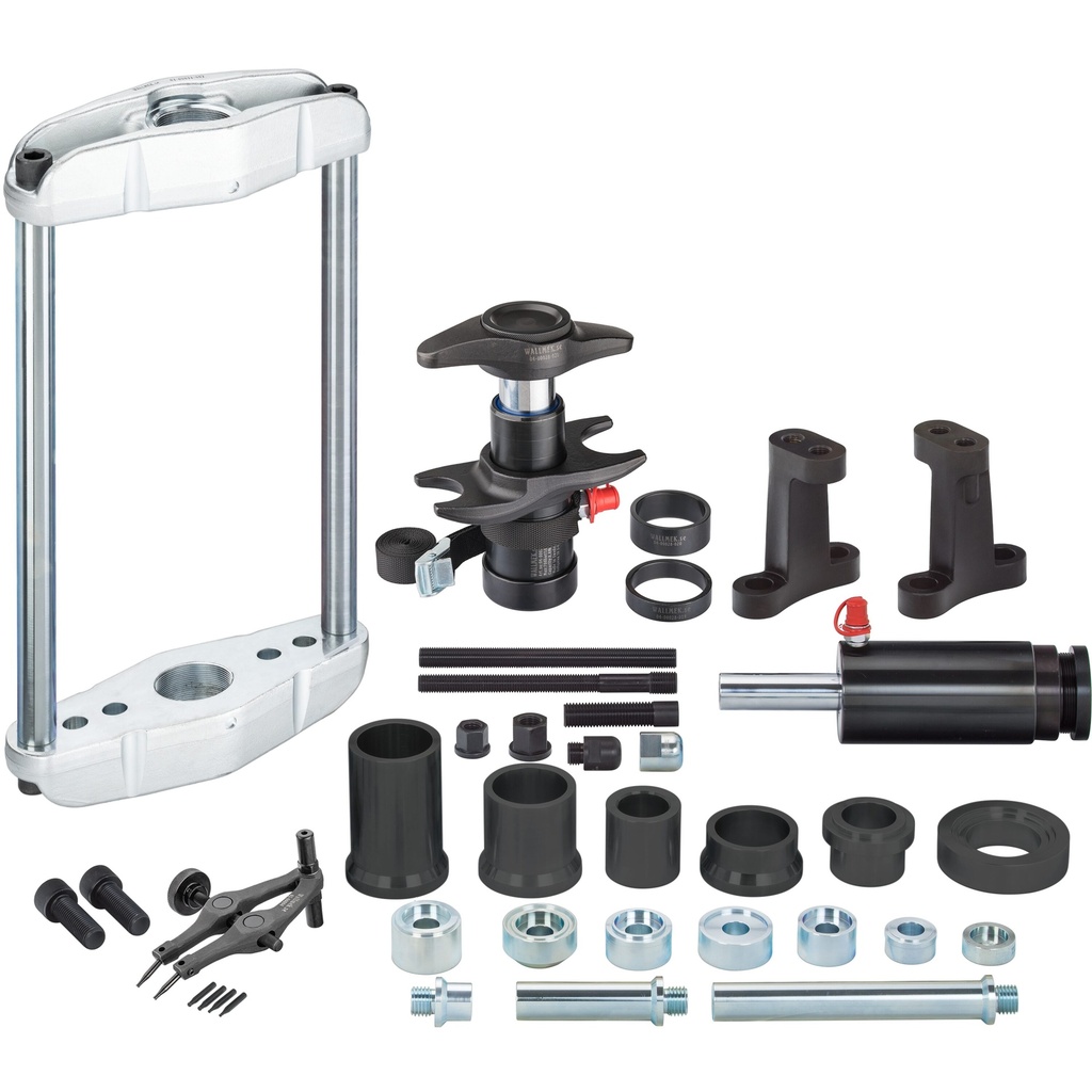 Universal pressure tool set ∙ 32 tonnes ∙ universal V4603, VIGOR