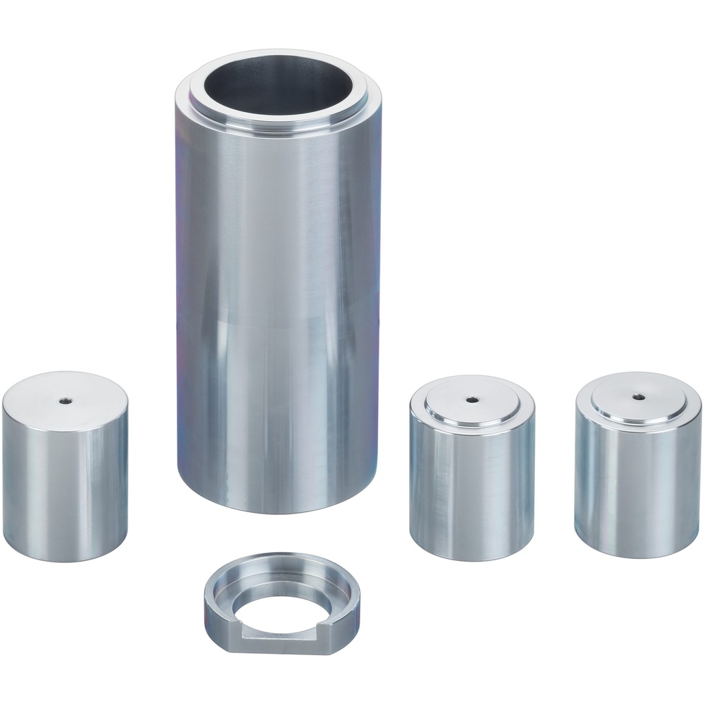 Steering knuckle removal expansion set ∙ MAN TGA ∙ TGX and TGS V4606, VIGOR