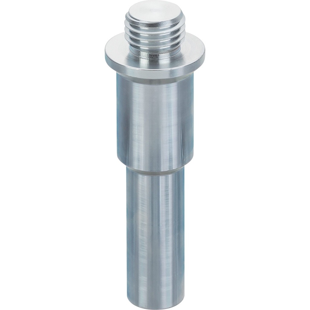 Thrust rod ∙ M30 ∙ length 137 mm ∙ ∅ 29 mm ∙ for V4605 ∙ V4602 V4609, VIGOR