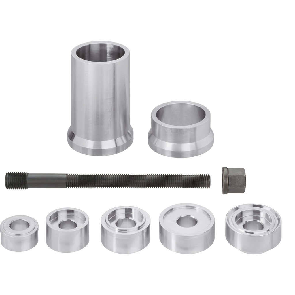 Spring bushing set, universal (V4635, VIGOR)