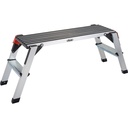 Safety platform ∙ aluminium V4638, VIGOR