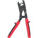 Clamp (hose clamp) pliers (V4641, VIGOR)