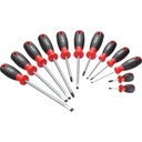 Screwdriver set V4655, VIGOR