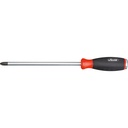 Screwdriver with impact cap (V4667, VIGOR)