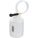 Brake fluid reservoir (bottle) (V4668, VIGOR)