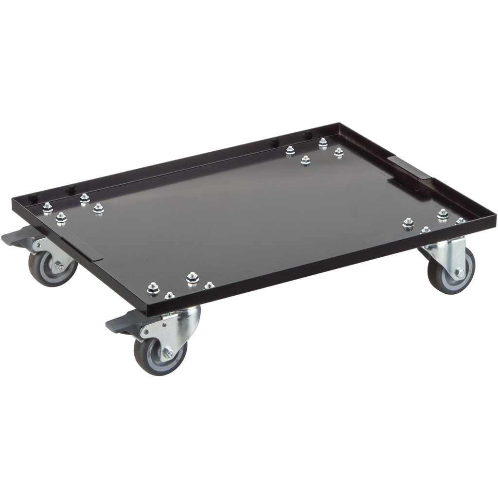 Mechanic's creeper for multibox (V4700-R, VIGOR)