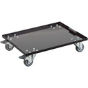 Mechanic's creeper for multibox (V4700-R, VIGOR)