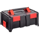 Multibox, XL, tuščia (V4700-XL, VIGOR)