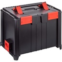 Multibox, XXL, tuščia (V4700-XXL, VIGOR)