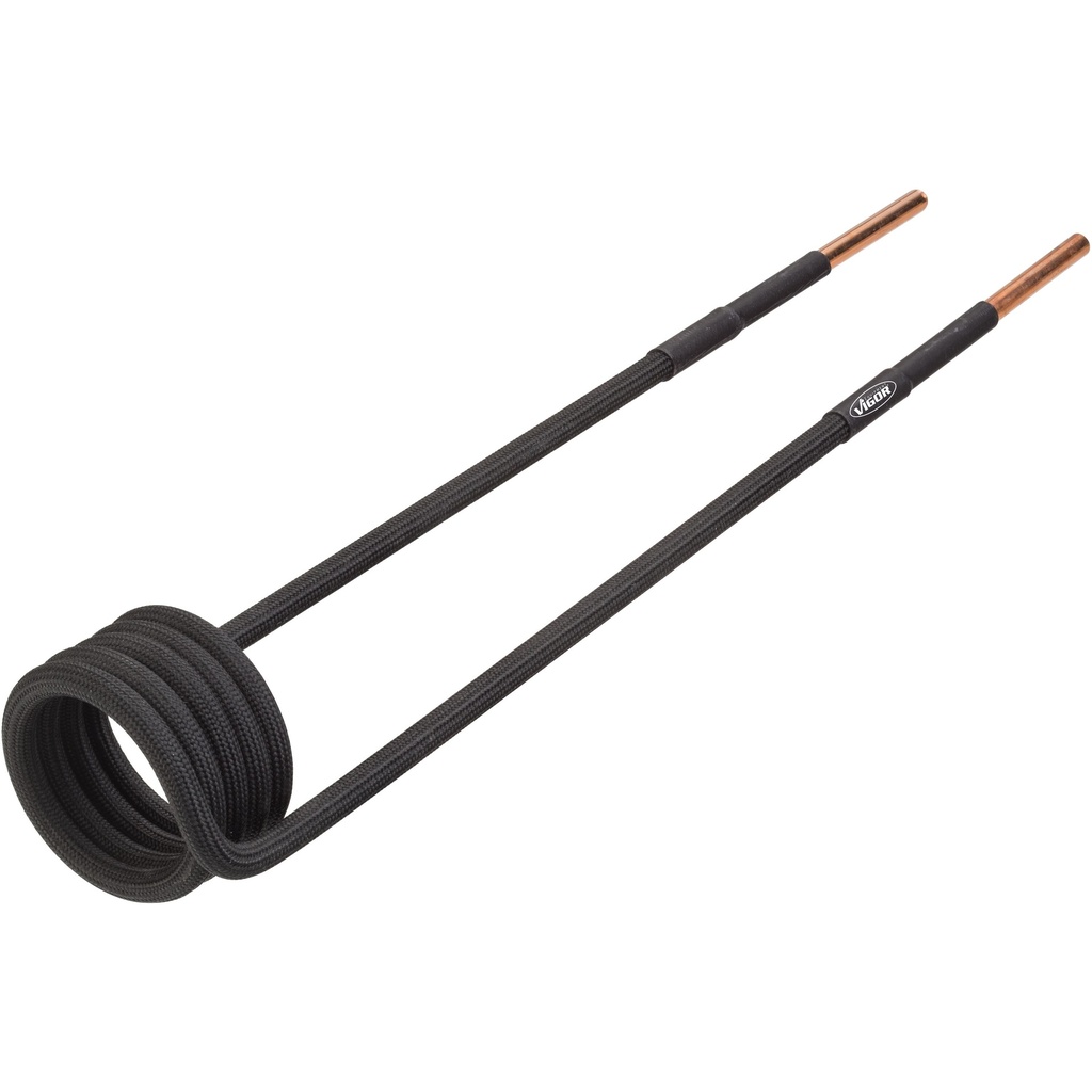 Tube coil (V4891-3, VIGOR)