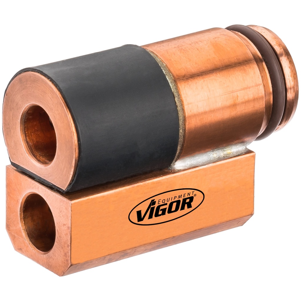 Reducējošā detaļa V4891-3.5 indukcijas sildītājam (V4891-3.5-3, VIGOR)