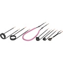 Expansion set for induction coils V4891/6, VIGOR