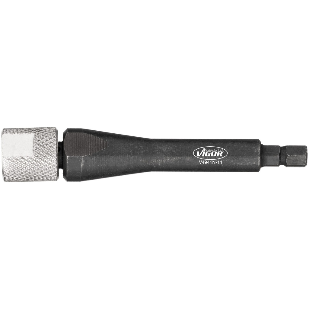 Tīrīšanas sukas turētājs (V4941N-11, VIGOR)