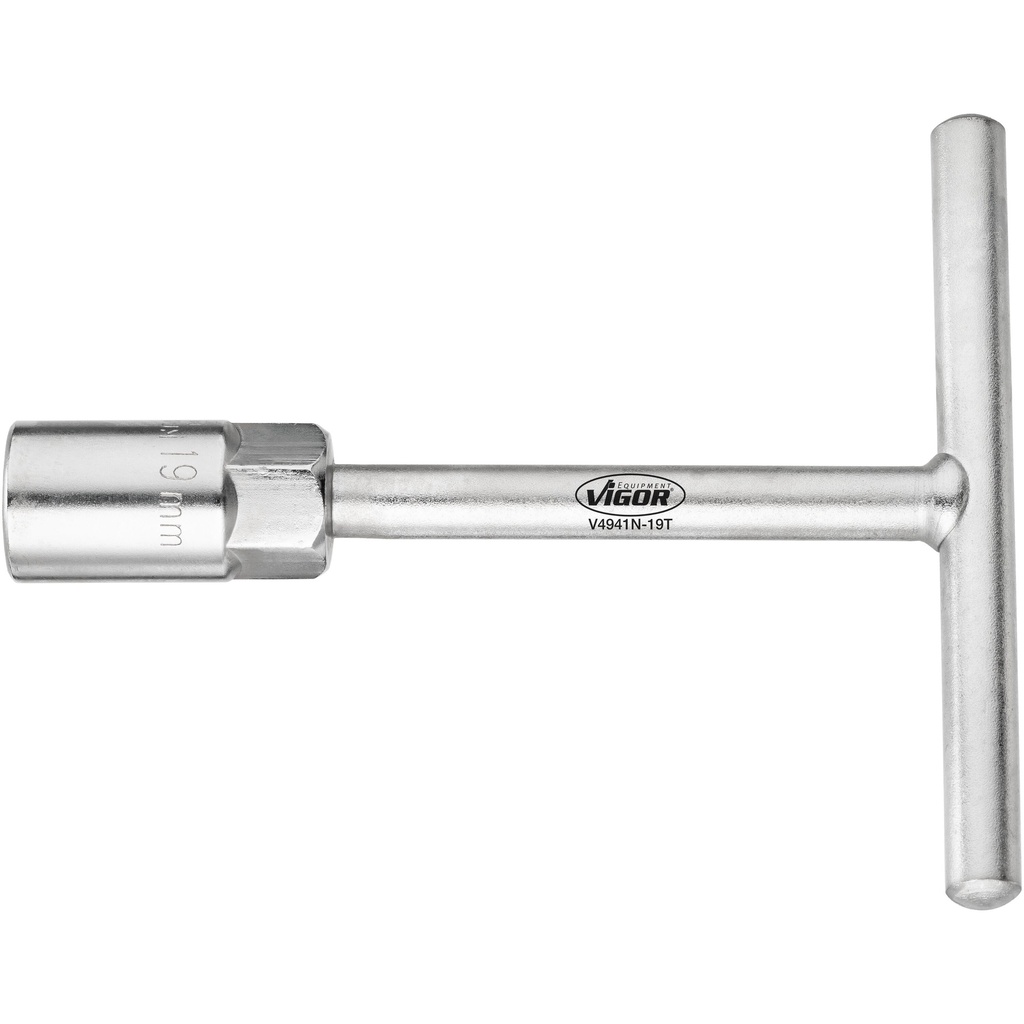 T-handle ∙ 19 mm V4941N-19T, VIGOR