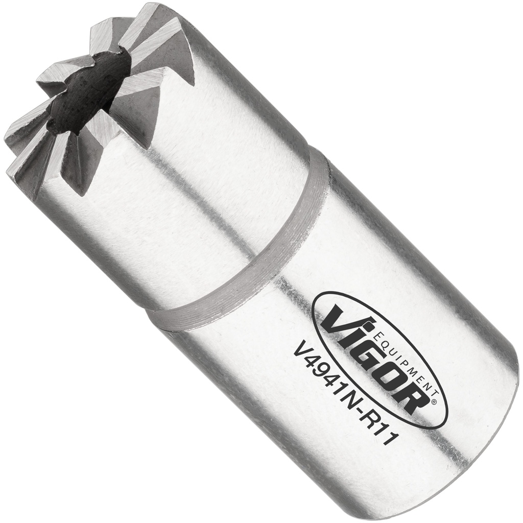 Cutting head, 90°, for V4941 tool (V4941N-R11, VIGOR)