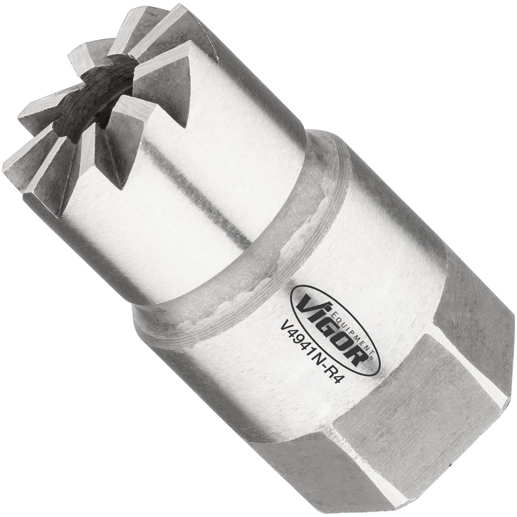 Cutting head, 90°, for V4941 tool (V4941N-R4, VIGOR)