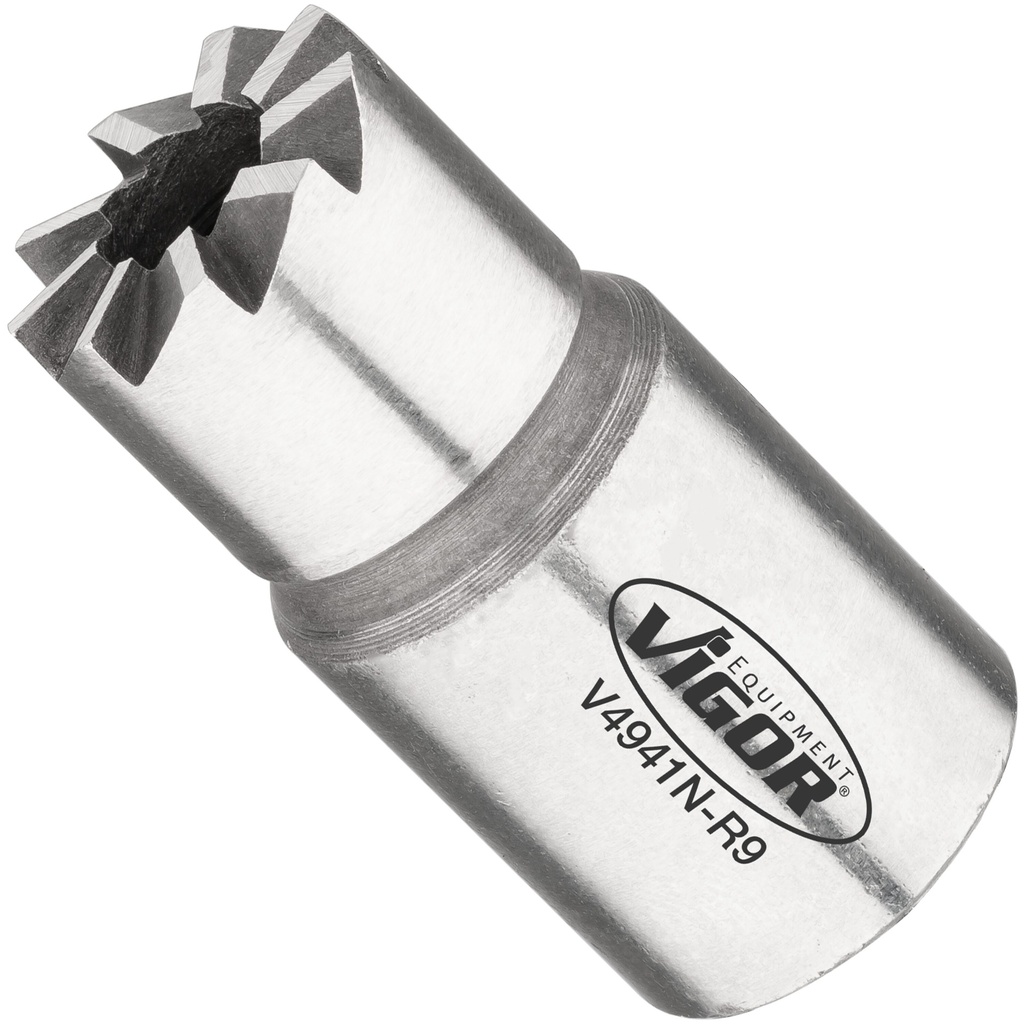 Cutting head, 90°, for V4941 tool (V4941N-R9, VIGOR)