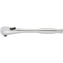 Fine-tooth reversible ratchet, standard (V4944-S, VIGOR)